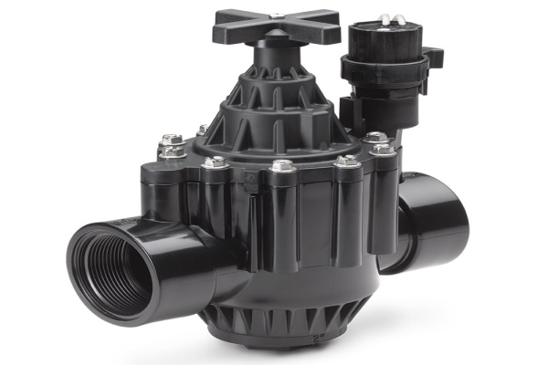 SOLENOİD VANALAR