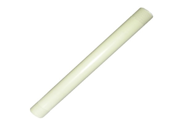 PVC UZATMA BORULARI