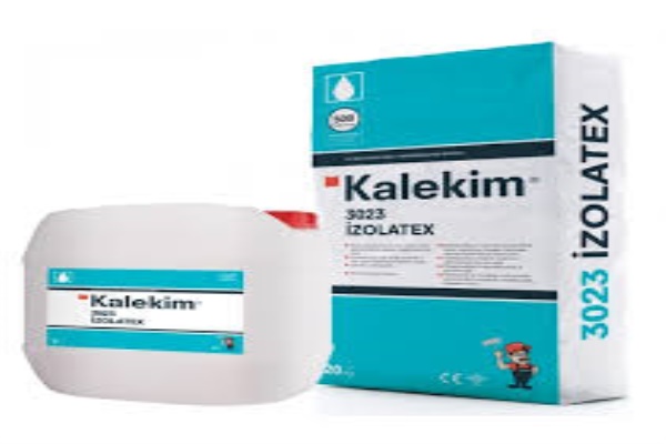 KALEKİM İZOLATEX 