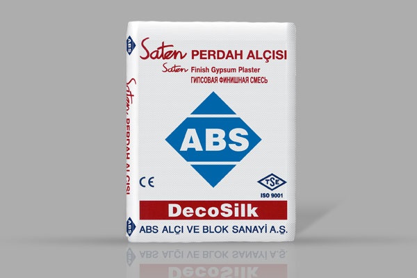 SATEN ALÇI
