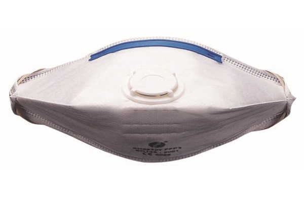 TOZ MASKELERİ