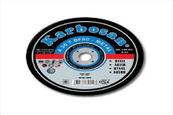 METAL KESİCİLER